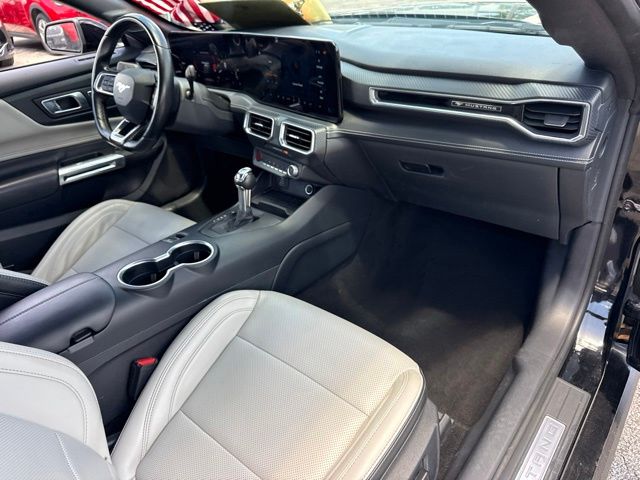2024 Ford Mustang - $27,888