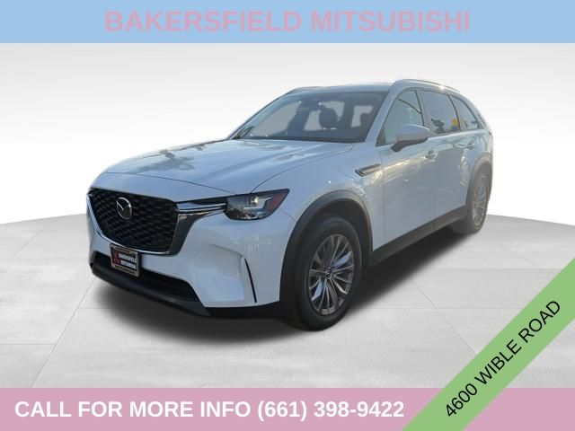 2024 Mazda CX-90 3.3 Turbo Select AWD