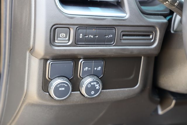 2021 Chevrolet Tahoe LT Black at Bayway Cadillac of The Woodlands