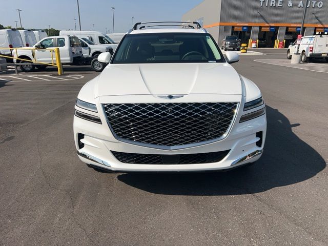 2024 Genesis GV80 3.5T 2