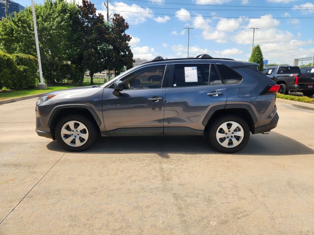 Used 2019 Toyota RAV4 SUV