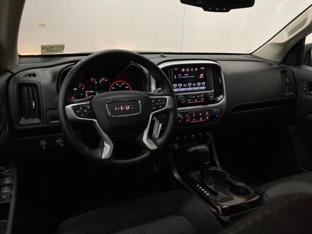 2016 GMC Canyon SLE