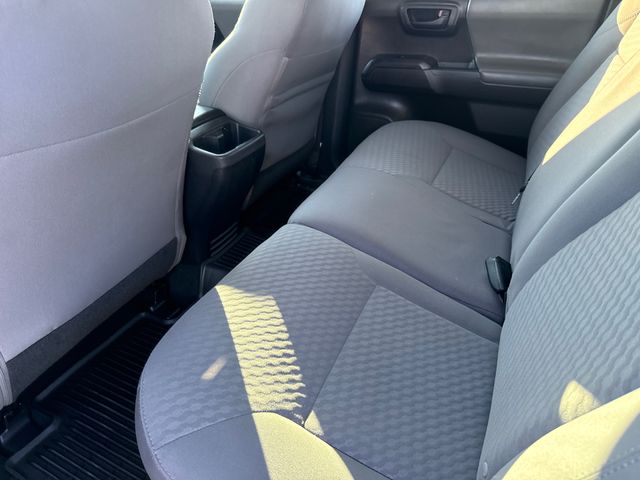Used 2021 Toyota Tacoma Truck