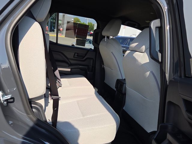 New 2026 Toyota 4Runner SUV