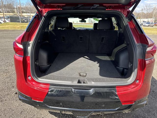 2022 Chevrolet Blazer - Image 27
