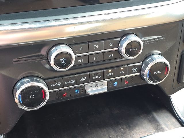 2023 Ford F-150 Lariat:W00137