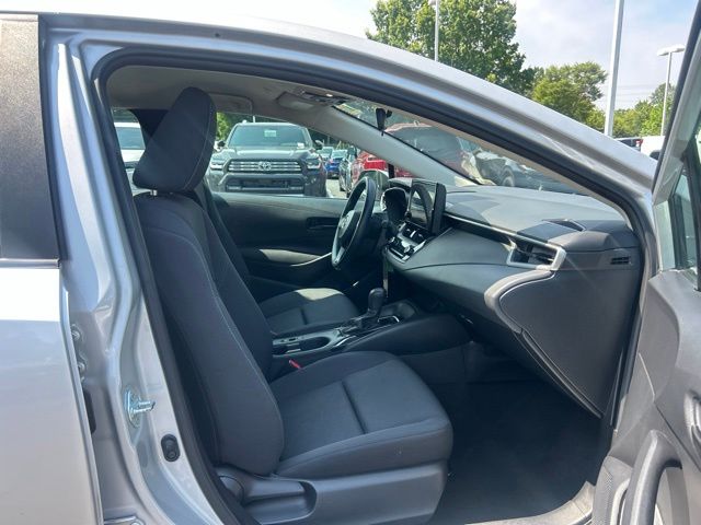 Used 2024 Toyota Corolla Sedan