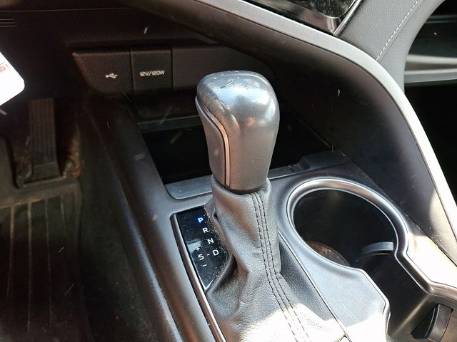 Used 2024 Toyota Camry Sedan