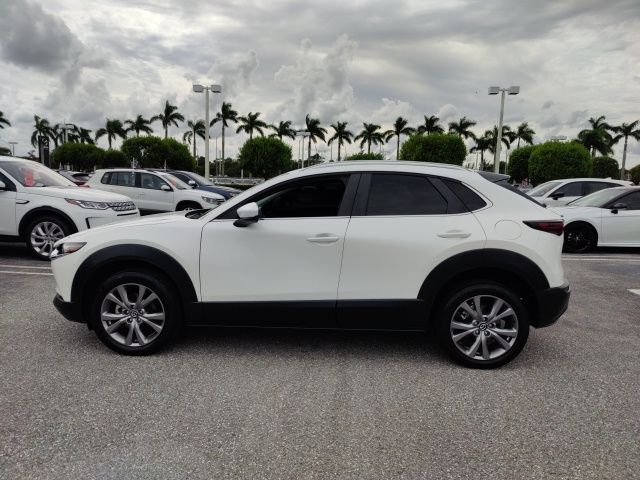 2023 Mazda CX-30 2.5 S Select Package 14