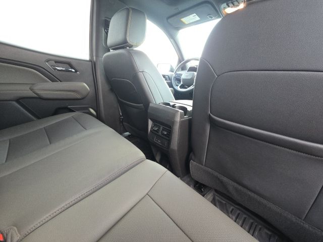 2023 Chevrolet Colorado ZR2:168192A