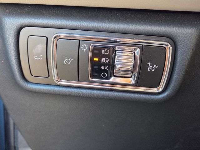 Used 2025 Lincoln Aviator SUV