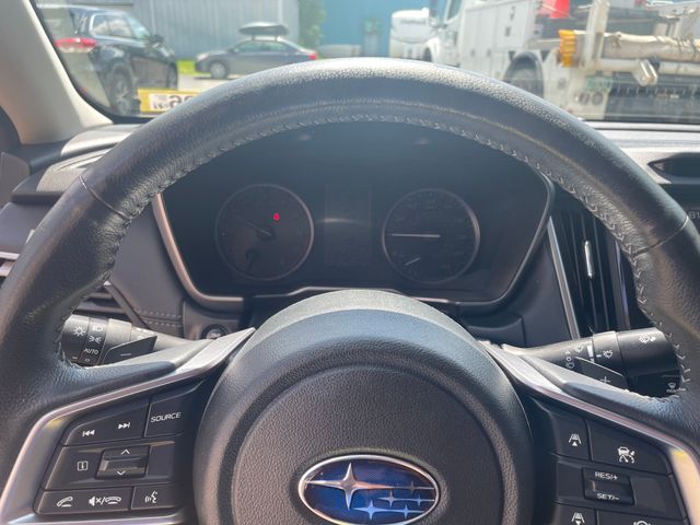 Used 2023 Subaru Legacy Sedan