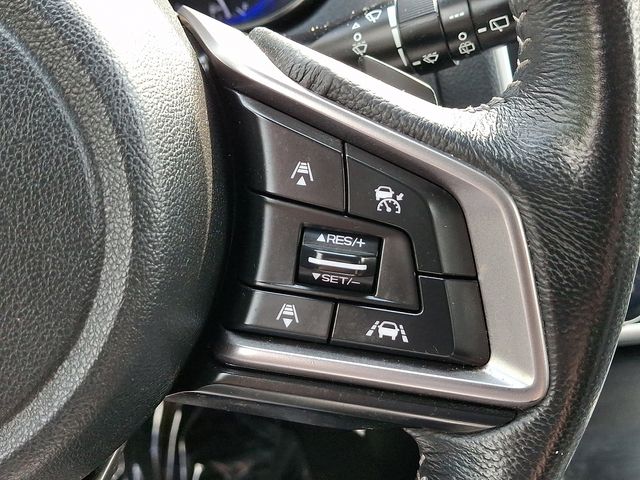 2019 Subaru Outback 2.5i Premium Black at Klick Lewis Buick Chevrolet