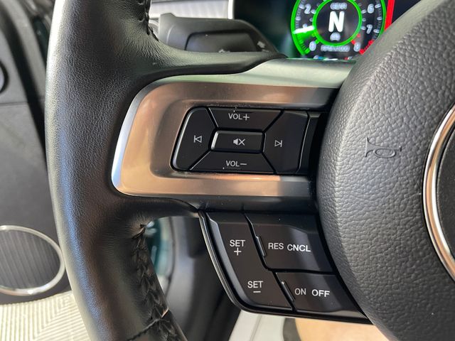 Used 2019 Ford Mustang Bullitt For Sale in Bremerton, WA