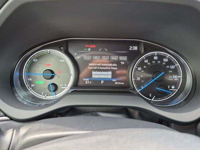 Used 2021 Toyota Venza SUV