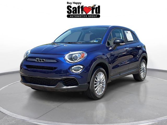2022 Fiat 500X Pop