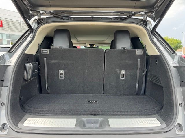 Used 2023 Infiniti QX60 SUV
