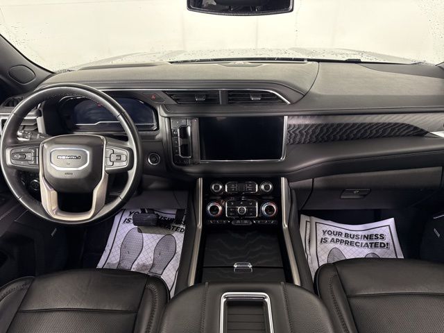 Used 2024 GMC Yukon SUV