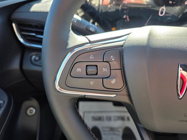 2026 Buick Envista Preferred FWD