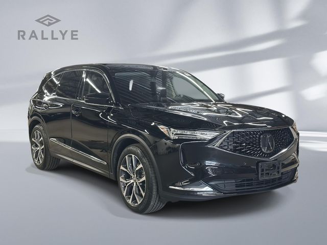 2023 Acura MDX SH-AWD with Technology Package