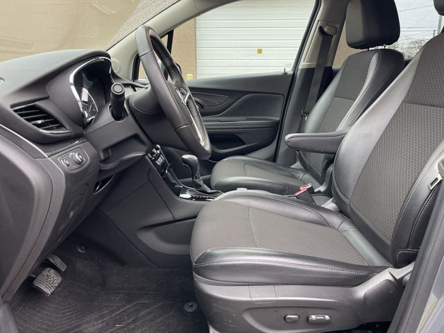 Used 2019 Buick Encore For Sale in Livonia, MI