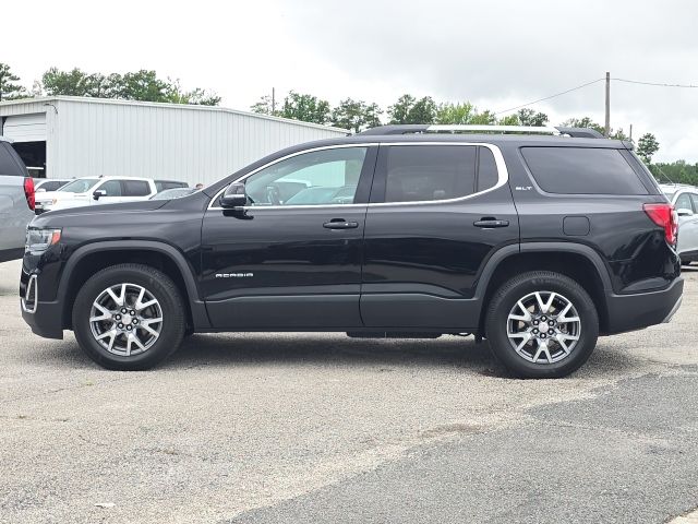 2023 GMC Acadia SLT:C02652A