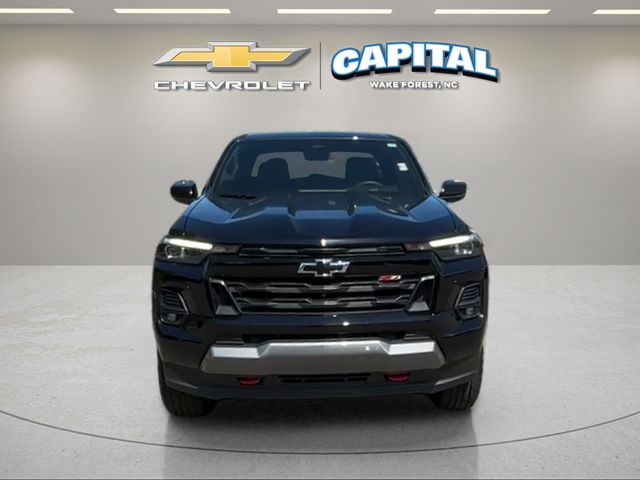 Used 2026 Black Chevrolet Z71 image 8