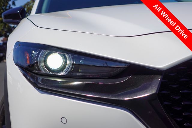 Used 2023 Mazda CX-30 SUV