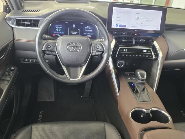 Used 2023 Toyota Venza SUV