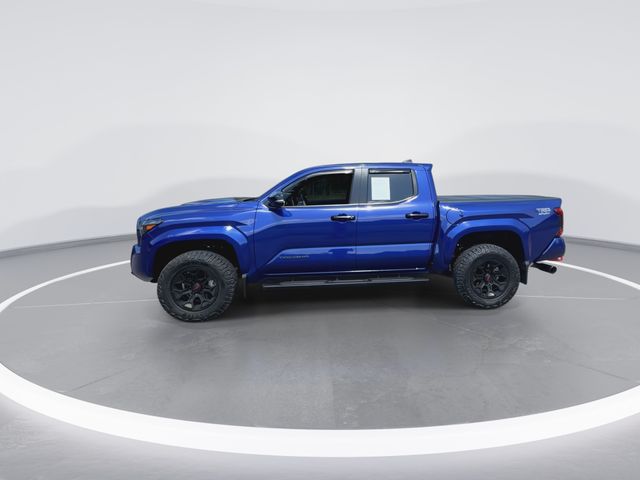 Used 2024 Blue Toyota TRD Sport image 6