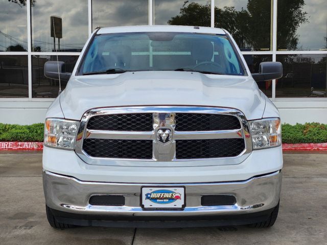 2021 Ram 1500 Classic Tradesman 2