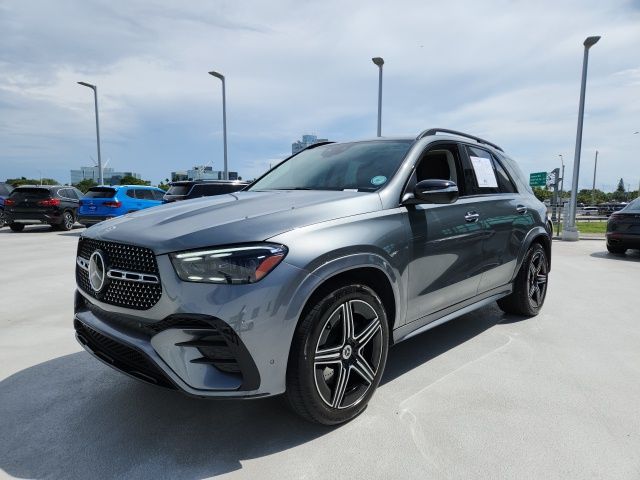 2024 Mercedes-Benz GLE GLE 350 17