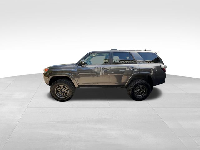 2022 Toyota 4Runner SR5 Premium 6