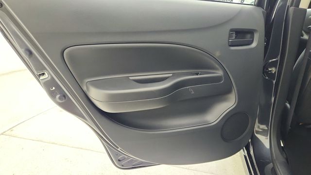 2024 Mitsubishi Mirage G4 ES  at DeMontrond Ford