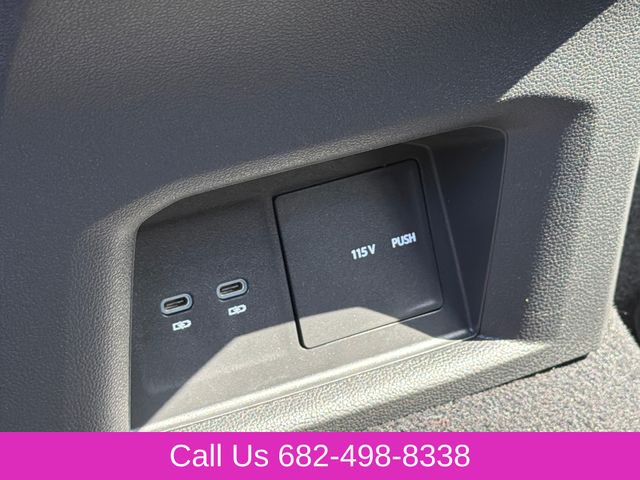 Used 2023 Volkswagen Atlas Cross Sport SUV