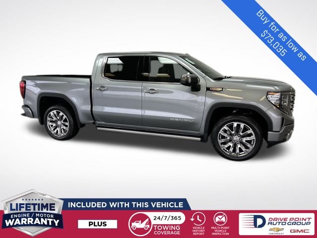 2026 GMC Sierra 1500 Denali - Image 2