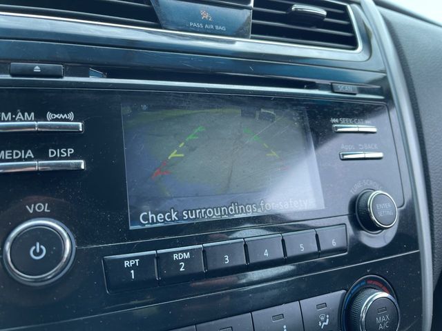Used 2015 Nissan Altima For Sale in Muncie, IN