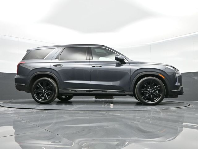 2024 Hyundai Palisade XRT 39