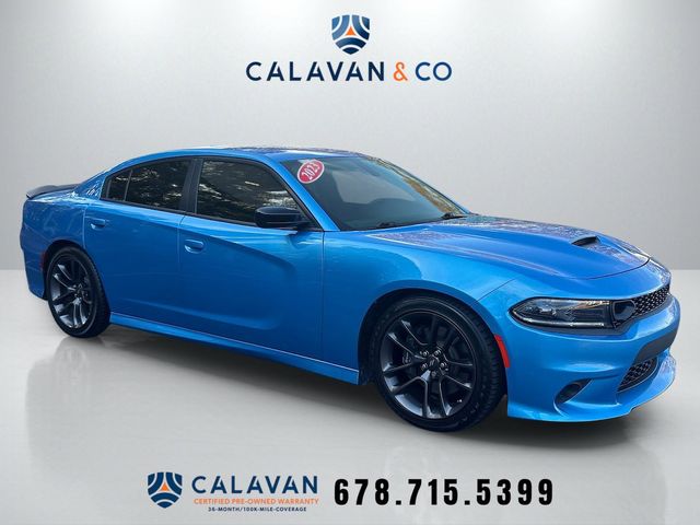 2023 Dodge Charger Scat Pack RWD