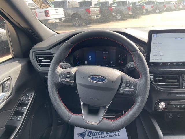 2024 Ford Escape ST-Line 20