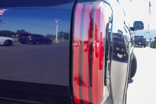 new 2026 Toyota Tundra car