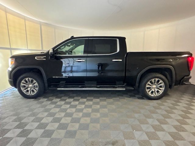 Used 2020 GMC Sierra 1500 Truck