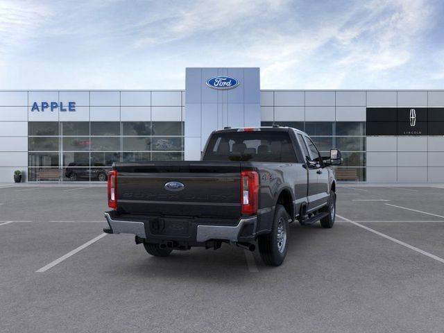 2025 Ford F-250 Super Duty XL