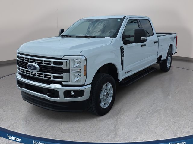 2026 Ford F-250 Super Duty XLT Crew Cab 4WD