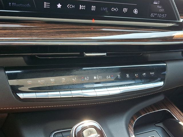 Used 2023 Cadillac Escalade SUV