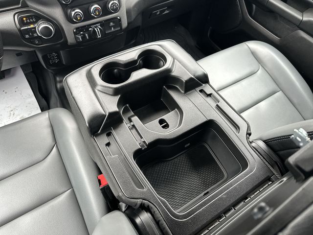 Certified Used 2024 White Ram Tradesman image 23