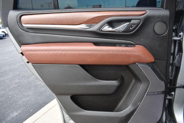 2023 GMC Yukon Denali Ultimate - Photo 15