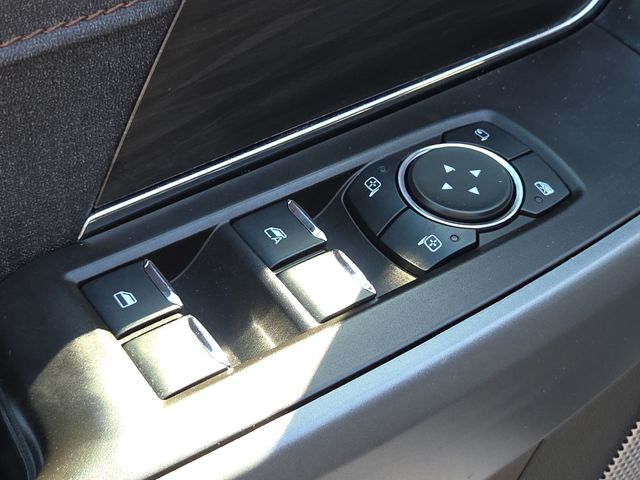 Certified Used 2024 White Ford Lariat image 19