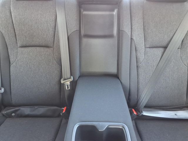 Used 2025 Honda Accord Sedan