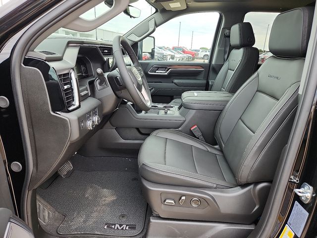 New Car 2025 Gmc Sierra 2500hd  Denali For Sale Under $90,000 In Plainview, Texas